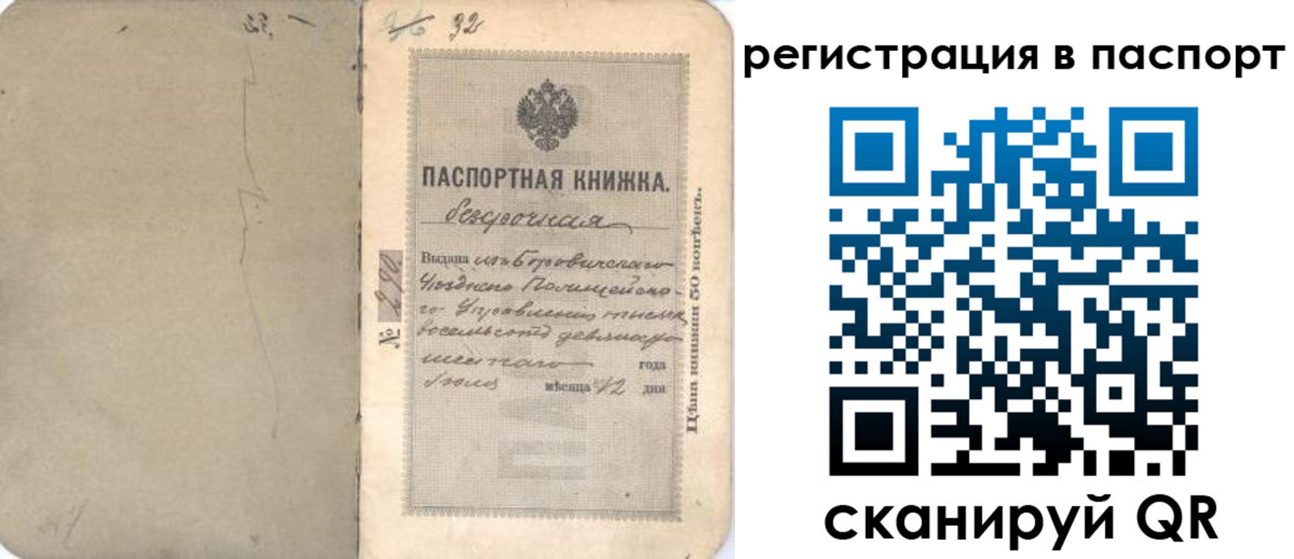 прописка гарантия в Звенигороде